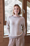 FILATI Studio MAGLIONE Ecopuno