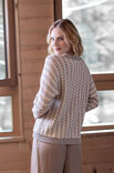 FILATI Studio MAGLIONE Ecopuno