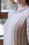 FILATI Studio MAGLIONE Ecopuno