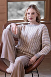 FILATI Studio MAGLIONE Ecopuno