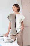 FILATI Studio SMANICATO Merino Miscela