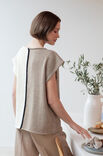 FILATI Studio SMANICATO Merino Miscela