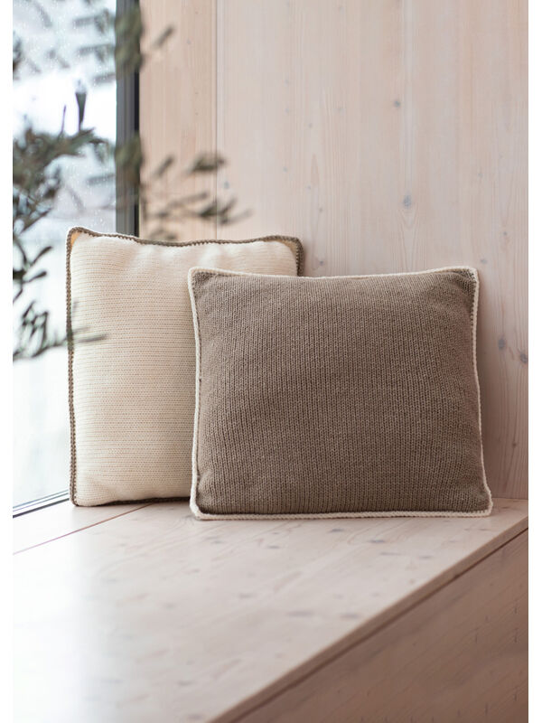 FILATI Studio COPRICUSCINO Merino Miscela