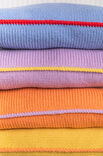 FILATI Studio COPRICUSCINO Merino Miscela