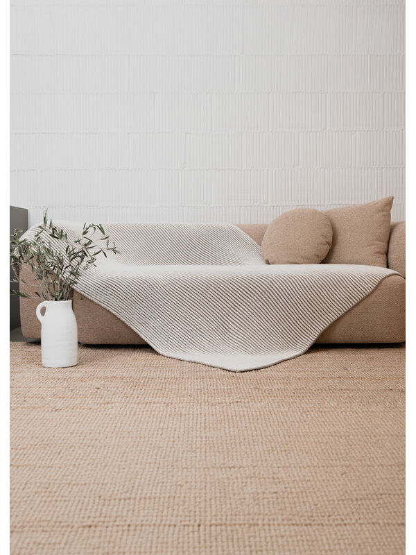 FILATI Studio COPERTA Merino Miscela