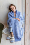 FILATI Studio COPERTA Merino Miscela