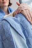 FILATI Studio COPERTA Merino Miscela