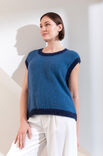 FILATI Studio SMANICATO Merino Miscela & Silkhair