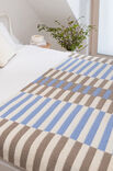 FILATI Studio COPERTA DOUBLEFACE Merino Miscela