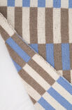 FILATI Studio COPERTA DOUBLEFACE Merino Miscela