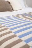 FILATI Studio COPERTA DOUBLEFACE Merino Miscela