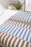 FILATI Studio COPERTA DOUBLEFACE Merino Miscela
