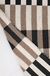 FILATI Studio COPERTA DOUBLEFACE Merino Miscela