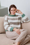 FILATI Studio MAGLIONE Merino Miscela