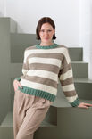FILATI Studio MAGLIONE Merino Miscela