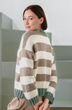 FILATI Studio MAGLIONE Merino Miscela