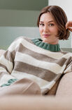 FILATI Studio MAGLIONE Merino Miscela