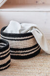 FILATI Studio CESTO ALL'UNCINETTO Merino Cardato