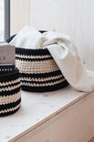 FILATI Studio CESTO ALL'UNCINETTO Merino Cardato