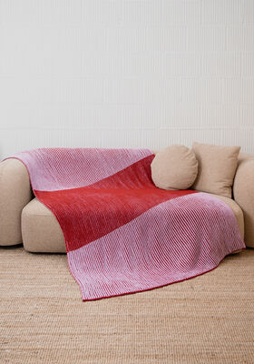 COPERTA Merino Miscela di FILATI Studio
