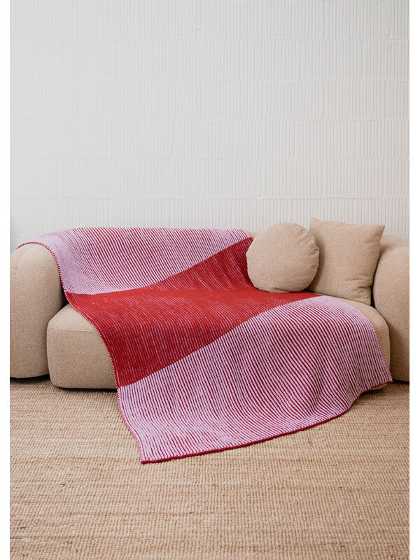 FILATI Studio COPERTA Merino Miscela