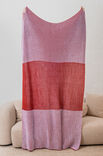 FILATI Studio COPERTA Merino Miscela
