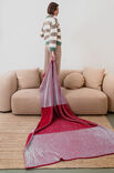 FILATI Studio COPERTA Merino Miscela