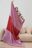 FILATI Studio COPERTA Merino Miscela