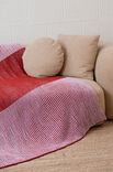 FILATI Studio COPERTA Merino Miscela