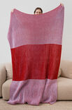 FILATI Studio COPERTA Merino Miscela