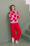 FILATI Studio MAGLIONE Merino Miscela