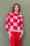 FILATI Studio MAGLIONE Merino Miscela