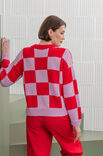 FILATI Studio MAGLIONE Merino Miscela