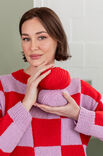 FILATI Studio MAGLIONE Merino Miscela