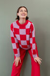 FILATI Studio MAGLIONE Merino Miscela