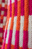 FILATI Studio COPRICUSCINO TRICOLORE Merino Cardato