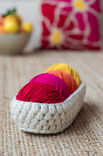 FILATI Studio COPRICUSCINO Merino Cardato