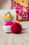 FILATI Studio COPRICUSCINO Merino Cardato