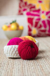 FILATI Studio COPRICUSCINO Merino Cardato
