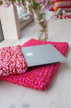 FILATI Studio CUSTODIA PER LAPTOP The Tube