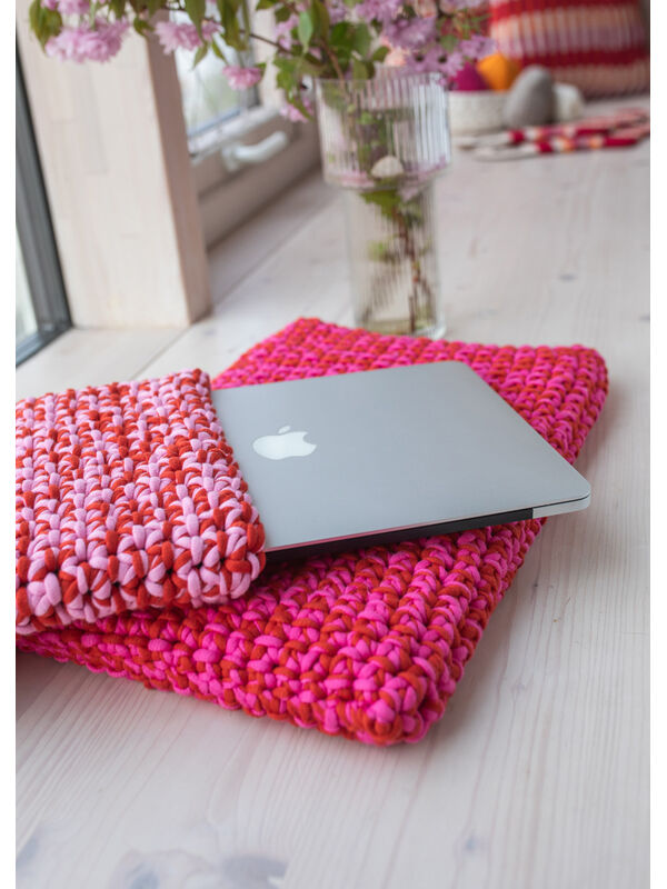 FILATI Studio CUSTODIA PER LAPTOP The Tube