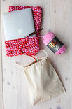 FILATI Studio CUSTODIA PER LAPTOP The Tube