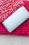 FILATI Studio CUSTODIA PER LAPTOP The Tube
