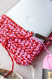 FILATI Studio CUSTODIA PER LAPTOP The Tube
