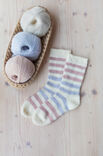 FILATI Studio CALZE Meilenweit 100g Cosy Socks