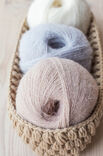 FILATI Studio CALZE Meilenweit 100g Cosy Socks