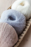FILATI Studio CALZE Meilenweit 100g Cosy Socks
