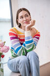 FILATI Studio MAGLIONE TOP-DOWN Merino Miscela
