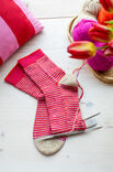 FILATI Studio CALZE Meilenweit 100g Merino Extrafine