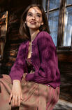 Lana Grossa GIACCA Cool Wool
